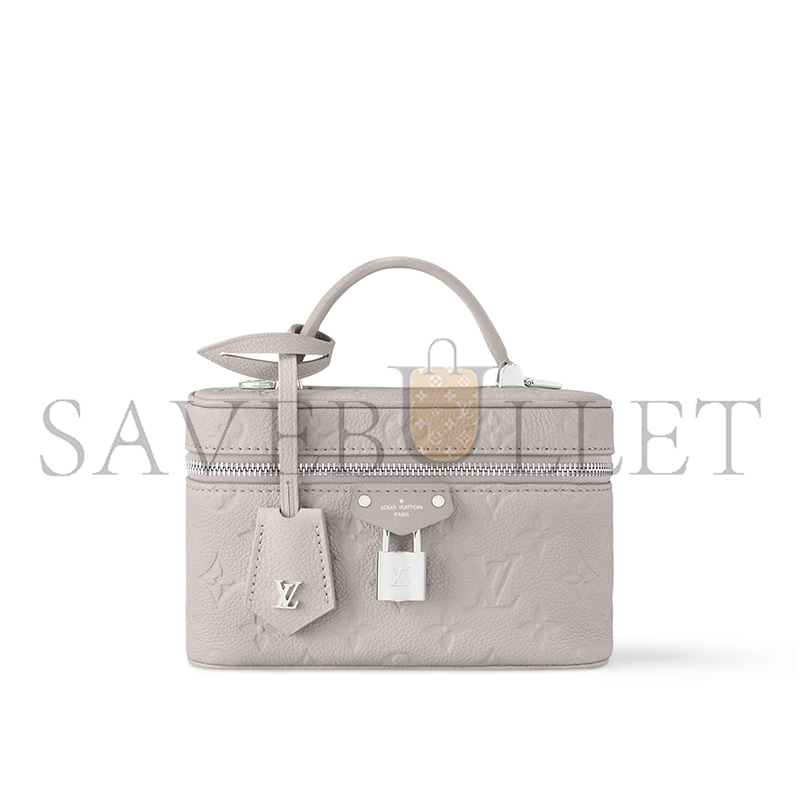 LOUIS VUITTON VANITY CHAIN POUCH M13593 (19*11*7cm)